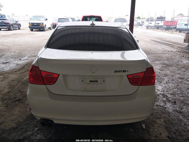 BMW 3 Series Xdrive