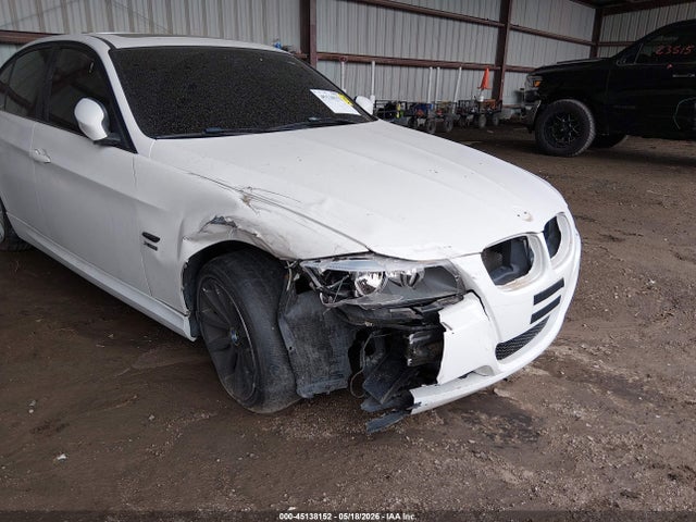 BMW 3 Series Xdrive