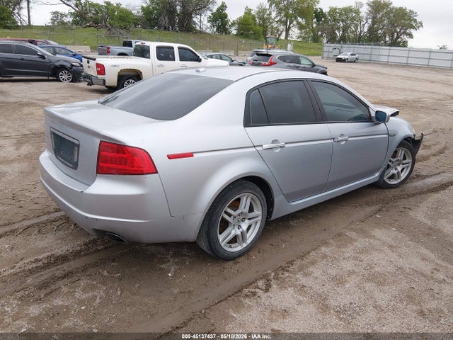 Acura TL
