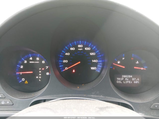 Acura TL