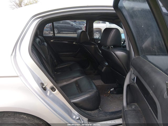 Acura TL
