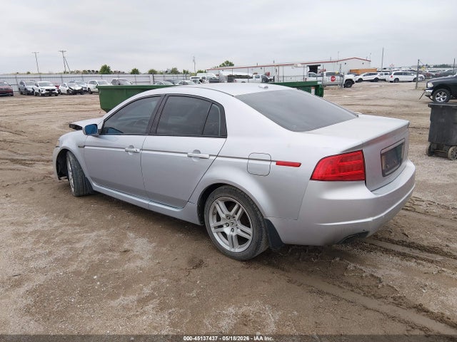 Acura TL