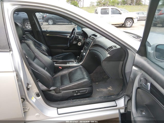 Acura TL