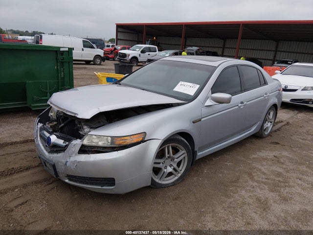 Acura TL