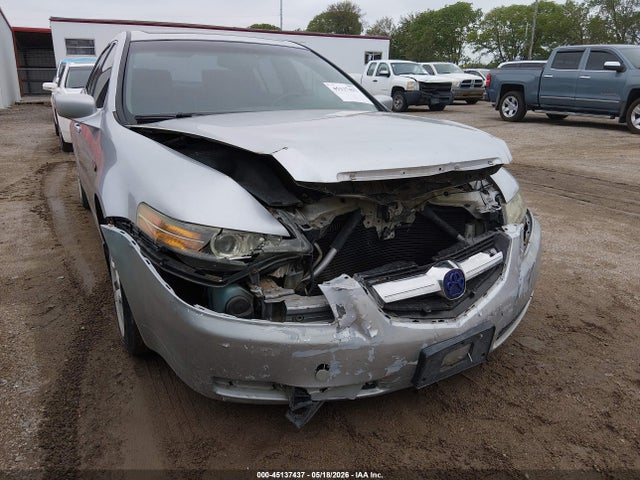 Acura TL