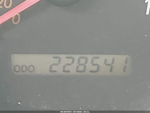 Toyota Highlander V6