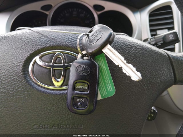 Toyota Highlander V6