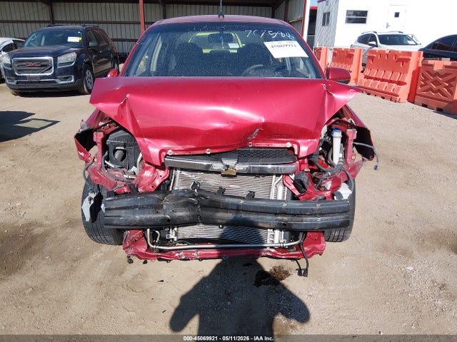 Chevrolet Aveo Lt