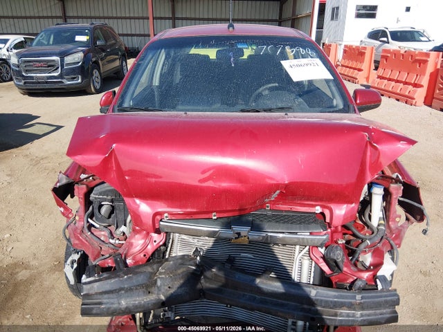 Chevrolet Aveo Lt