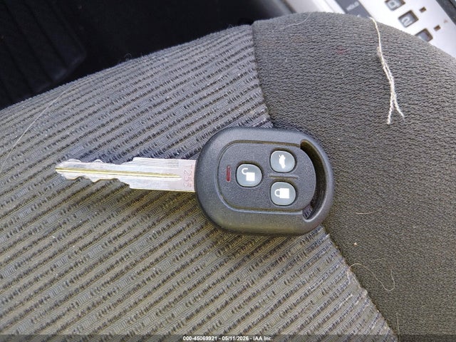 Chevrolet Aveo Lt