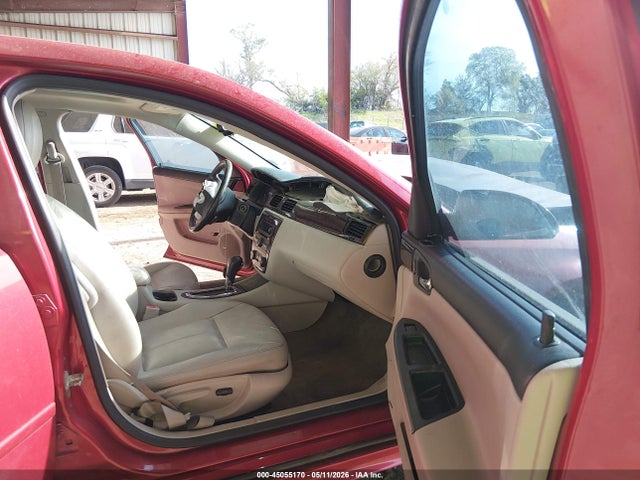 Chevrolet Impala Ltz