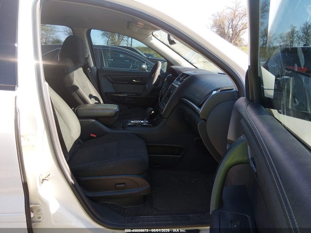 GMC Acadia Sle-2