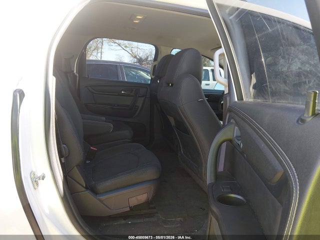 GMC Acadia Sle-2
