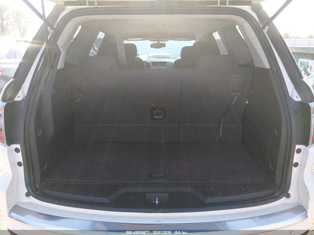 GMC Acadia Sle-2