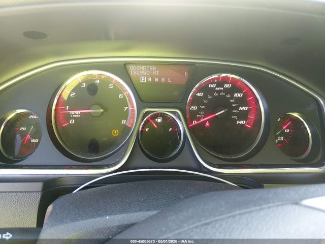 GMC Acadia Sle-2