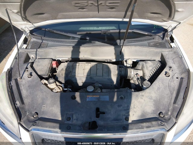 GMC Acadia Sle-2