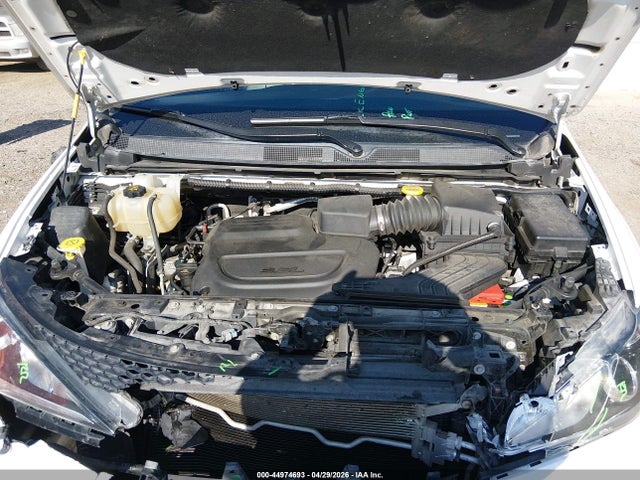 Chrysler Pacifica Touring L Plus