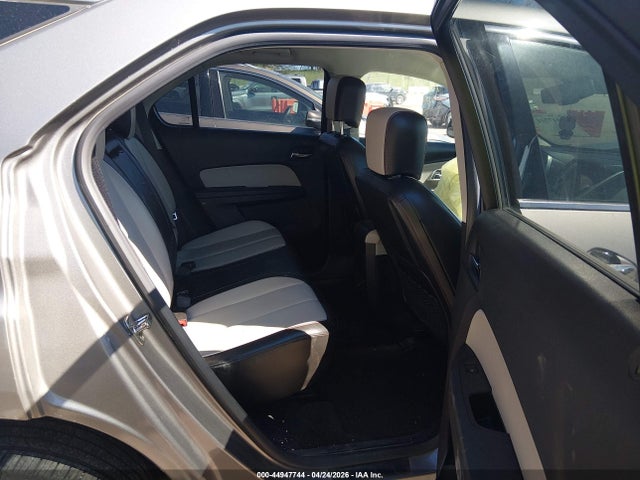 Chevrolet Equinox Ltz