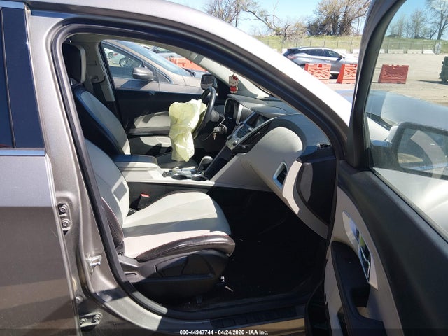 Chevrolet Equinox Ltz