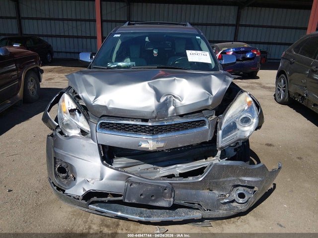 Chevrolet Equinox Ltz