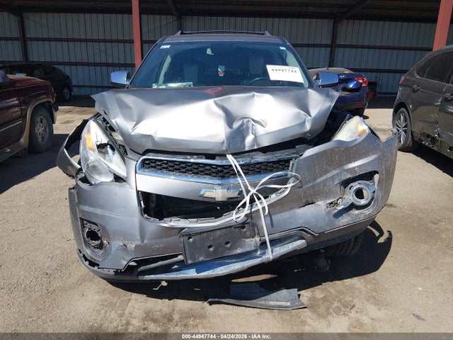 Chevrolet Equinox Ltz