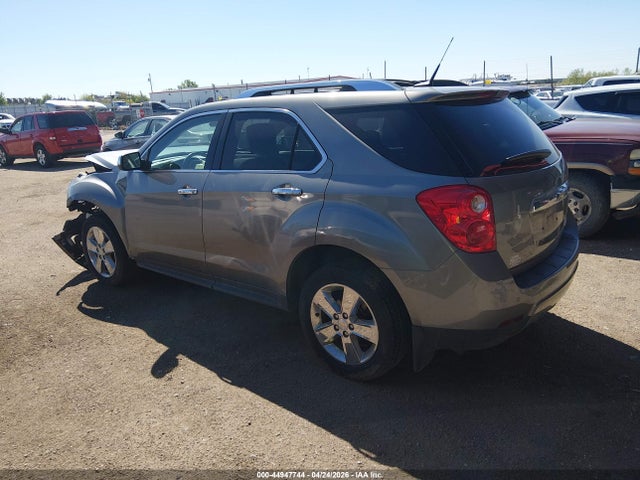 Chevrolet Equinox Ltz