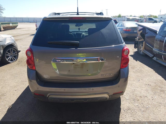 Chevrolet Equinox Ltz