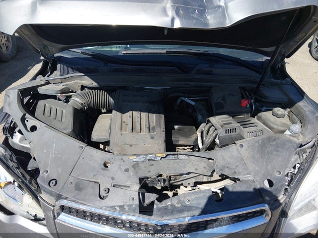 Chevrolet Equinox Ltz