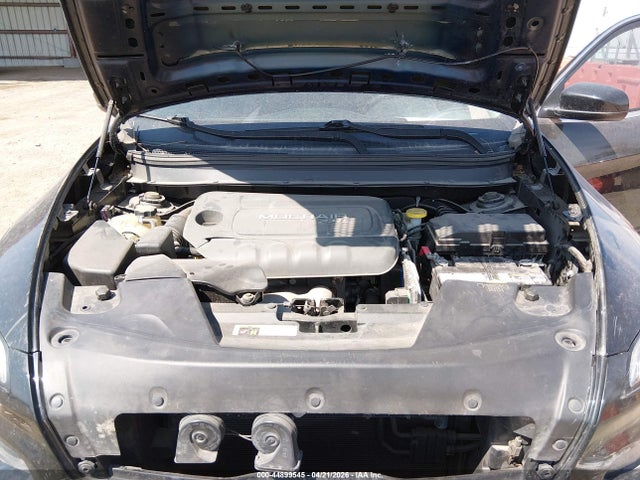 Jeep Cherokee Latitude