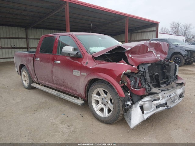Salvage Ram 1500 Image