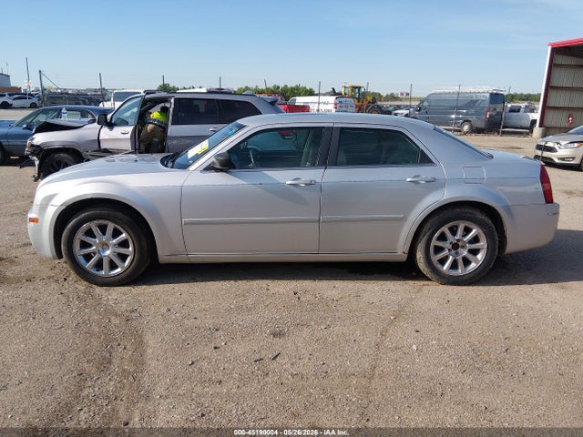 Chrysler 300 Touring