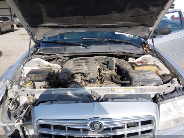 Chrysler 300 Touring