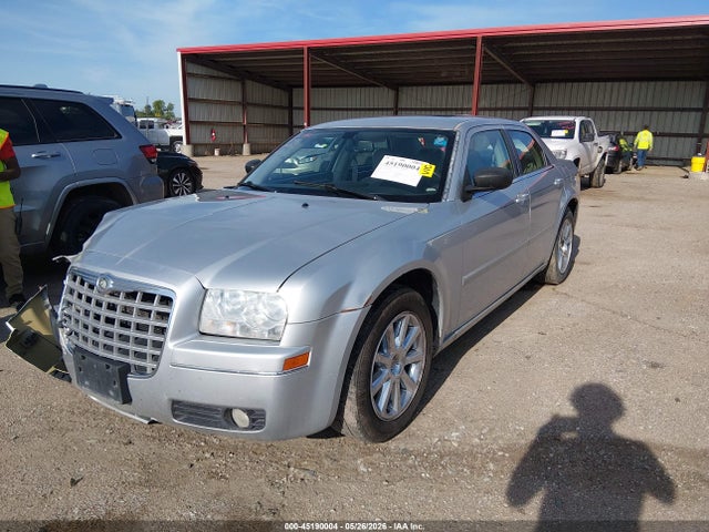 Chrysler 300 Touring