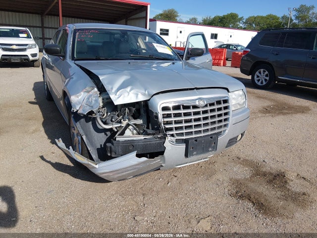 Chrysler 300 Touring