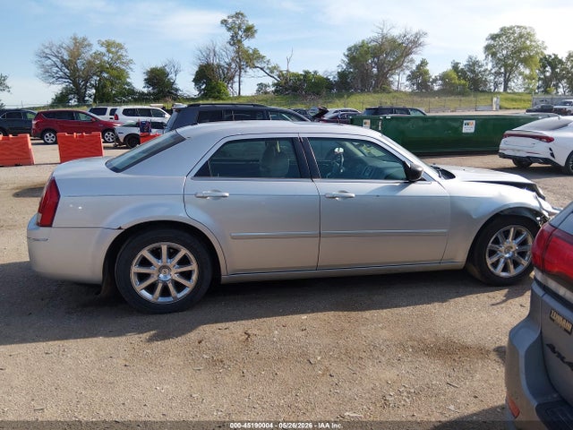 Chrysler 300 Touring