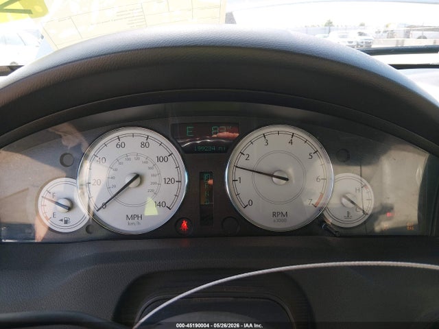 Chrysler 300 Touring