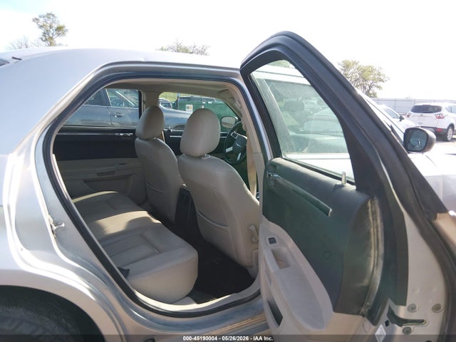 Chrysler 300 Touring
