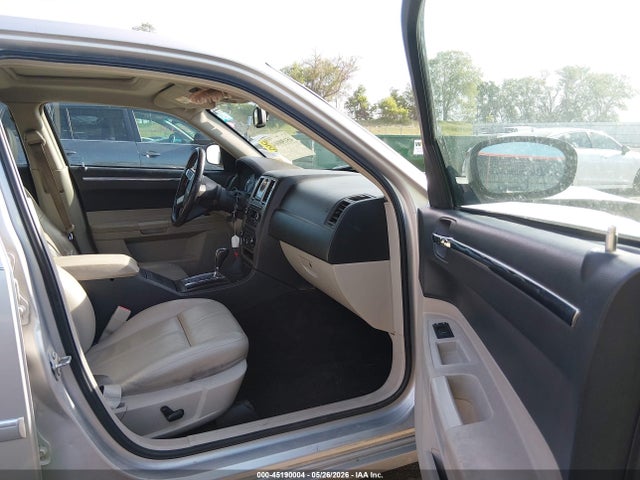 Chrysler 300 Touring