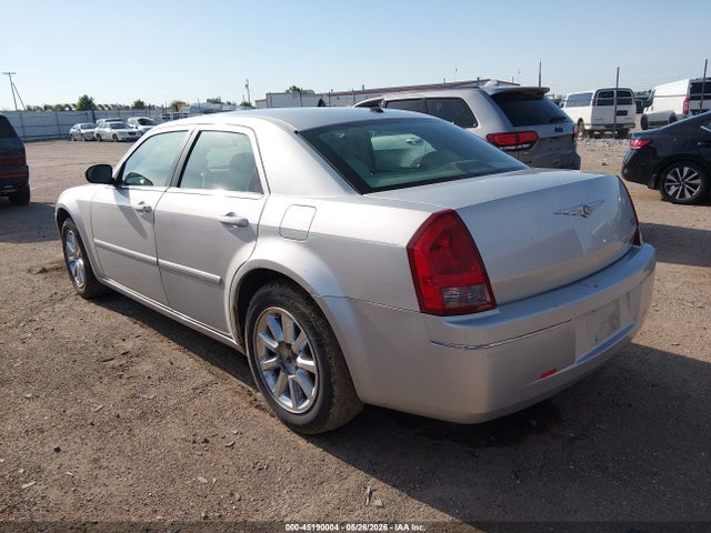 Chrysler 300 Touring