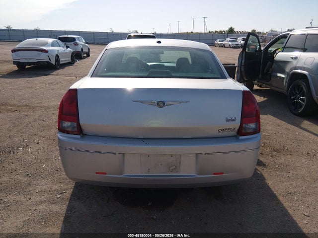 Chrysler 300 Touring