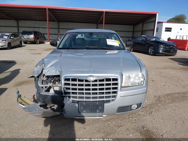 Chrysler 300 Touring