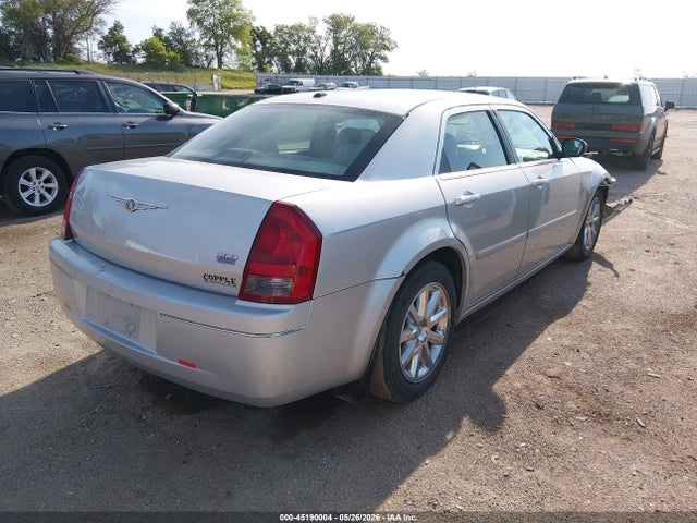 Chrysler 300 Touring