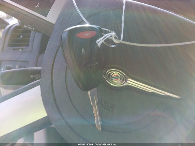 Chrysler 300 Touring