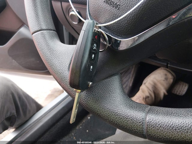 Chevrolet Cruze Lt Auto