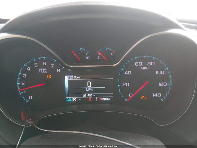 Chevrolet Impala 2lt
