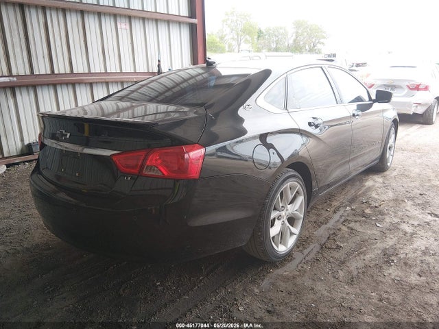 Chevrolet Impala 2lt
