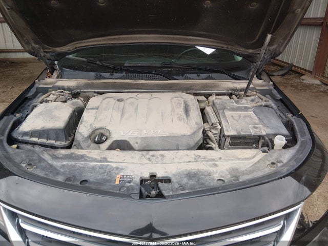 Chevrolet Impala 2lt