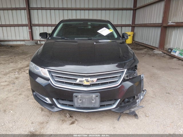 Chevrolet Impala 2lt