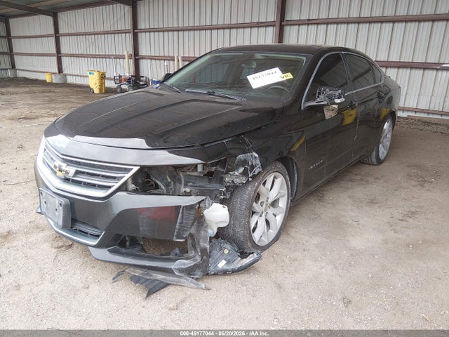 Chevrolet Impala 2lt