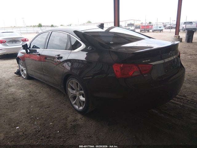 Chevrolet Impala 2lt